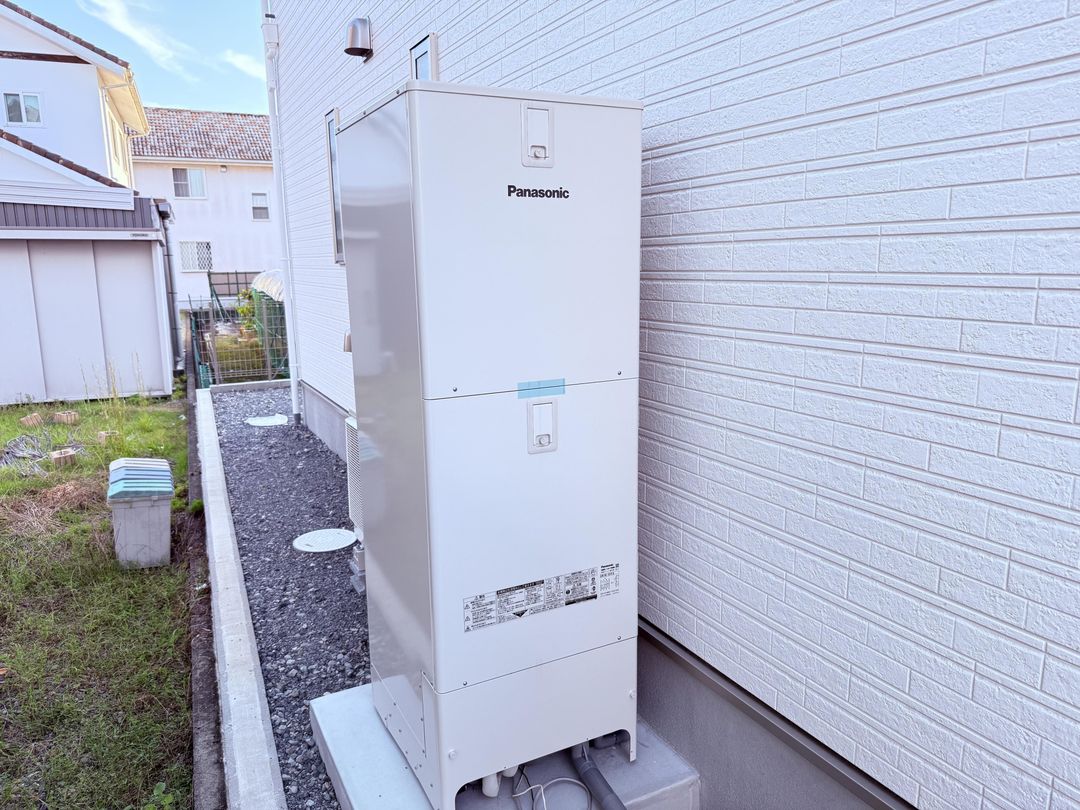 New 4LDK House in Tsuyama, Okayama - Energy Efficient & 3+ Parking - Thumbnail 3