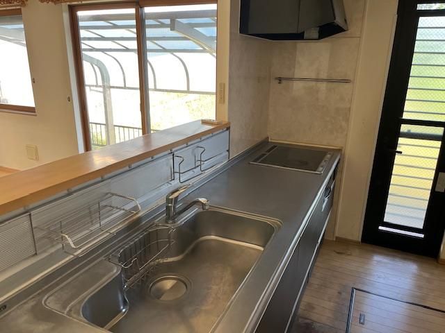 5SLDK Used Detached House in Hayashima, Okayama Prefecture - Thumbnail 4