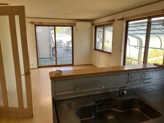 5SLDK Used Detached House in Hayashima, Okayama Prefecture - Thumbnail 3
