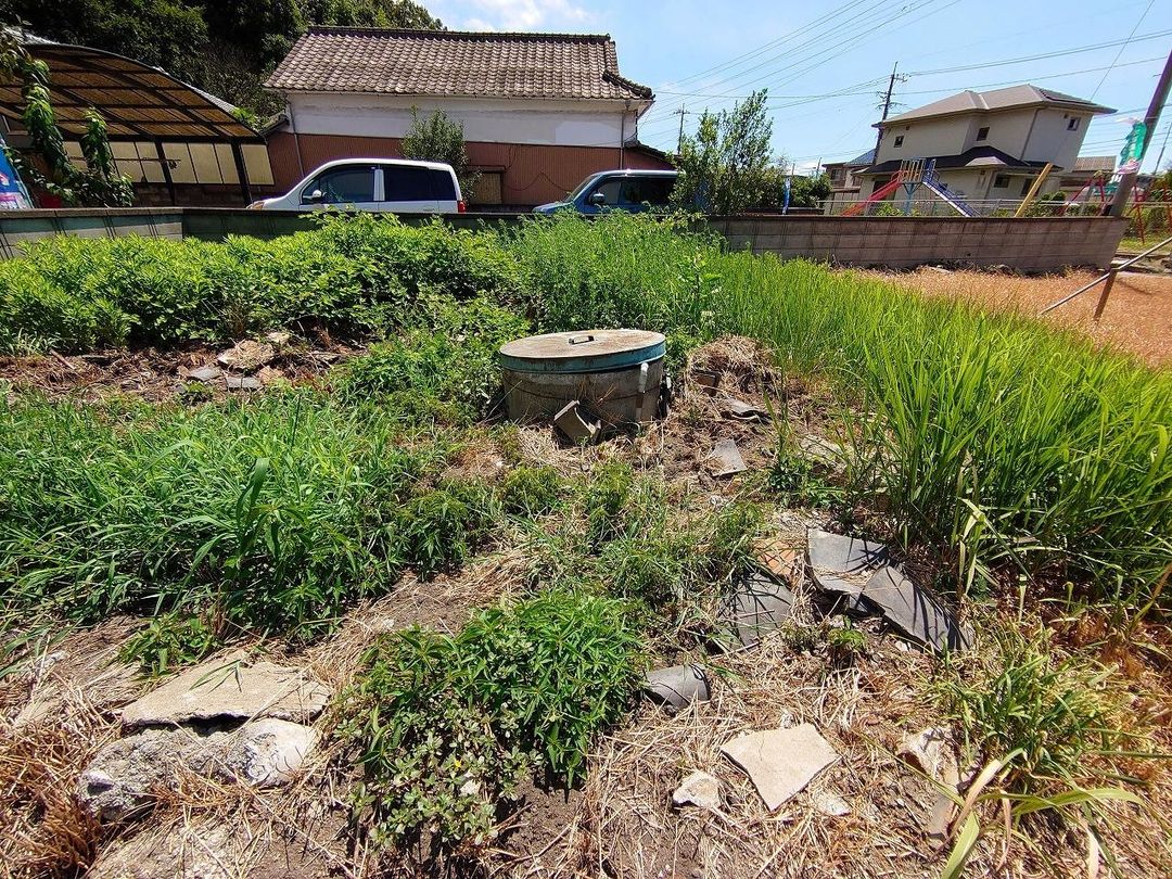 Land for Sale in Quiet Asakuchi, Okayama - 141.18 sqm Vacant Lot - Thumbnail 4