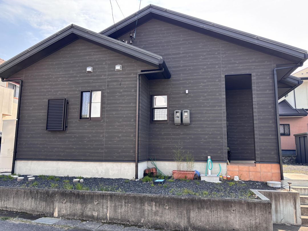2LDK Single-Story House for Sale in Tsuyama, Okayama - Thumbnail 3