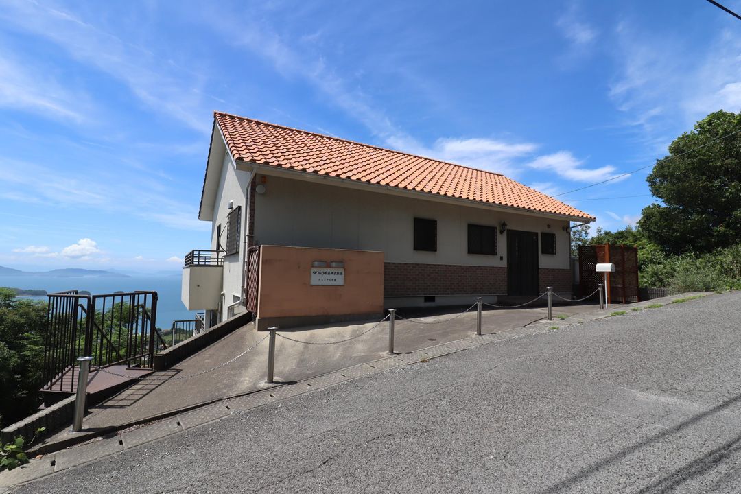 Villa in Setouchi with Sea Views Near Olive Garden - 6LDK - Thumbnail 4