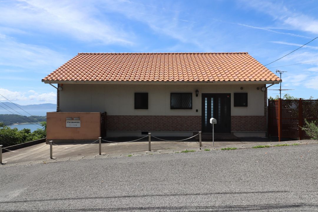 Villa in Setouchi with Sea Views Near Olive Garden - 6LDK - Thumbnail 3