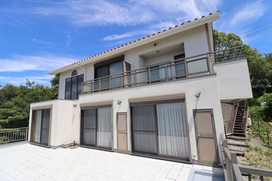 Villa in Setouchi with Sea Views Near Olive Garden - 6LDK - Thumbnail 2