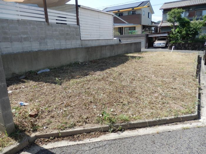 100 sqm Residential Land for Sale in Kasaoka, Okayama - Thumbnail 4