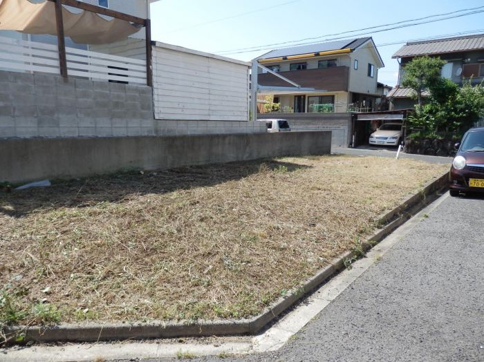 100 sqm Residential Land for Sale in Kasaoka, Okayama - Thumbnail 3