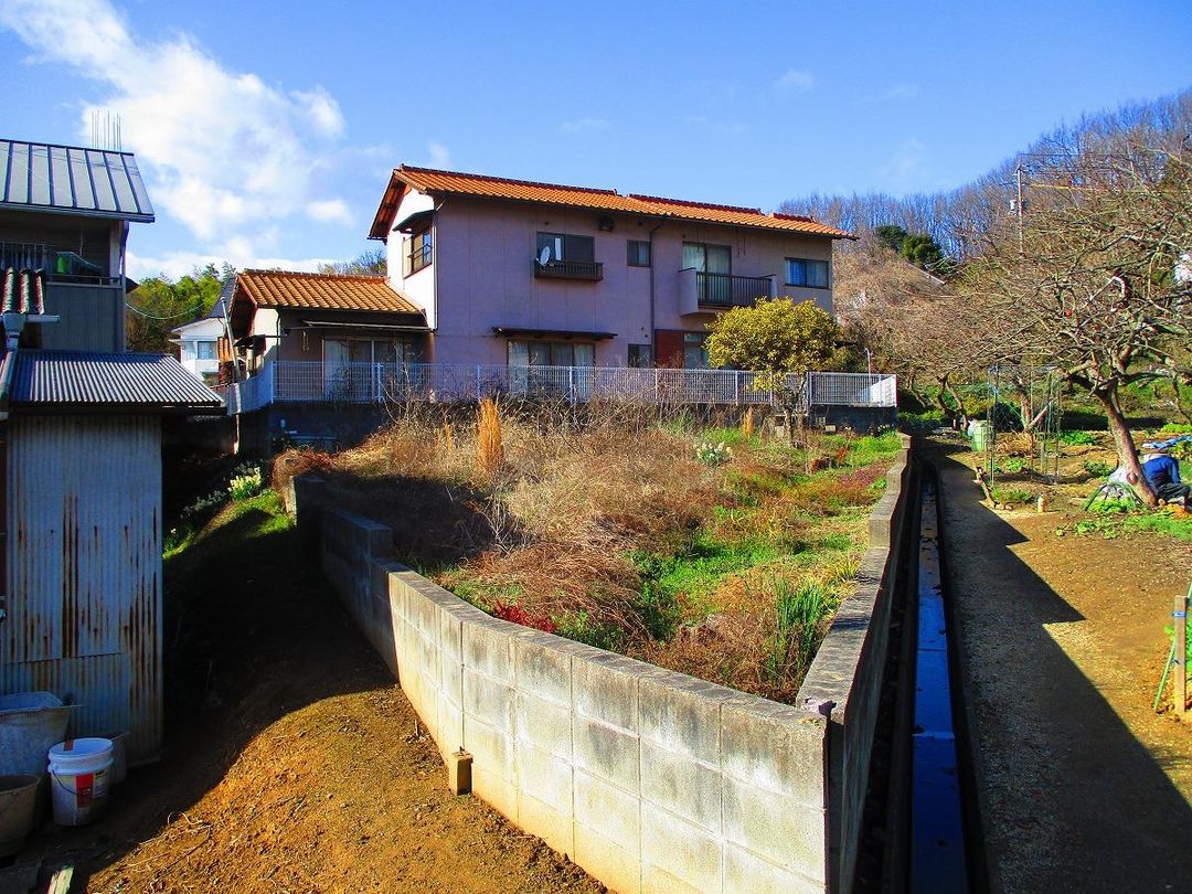Land for Sale in Kurashiki, Okayama - 494.43 sqm Triangular Plot - Thumbnail 2