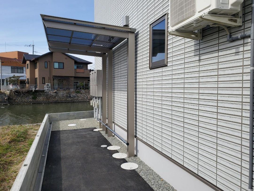 2021 Built Apartment Building for Sale in Kurashiki, Okayama - Thumbnail 3