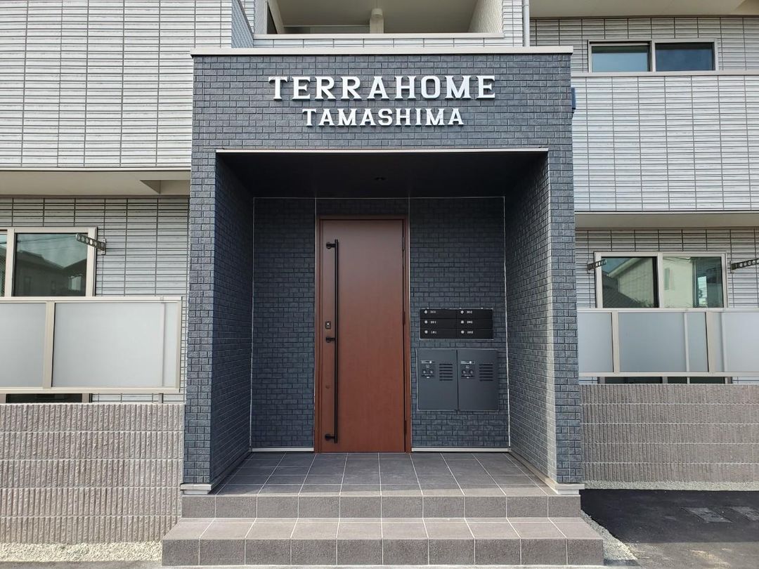 2021 Built Apartment Building for Sale in Kurashiki, Okayama - Thumbnail 4