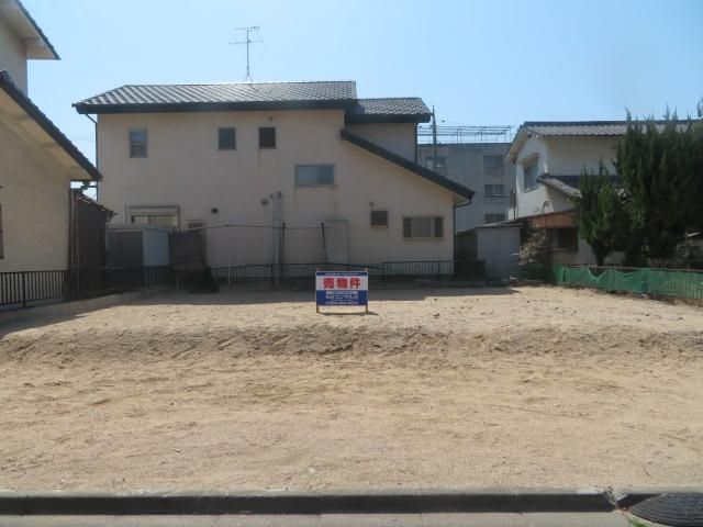 156 sqm Residential Land for Sale in Kurashiki, Okayama - Thumbnail 2