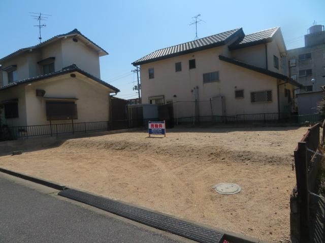 156 sqm Residential Land for Sale in Kurashiki, Okayama - Thumbnail 3