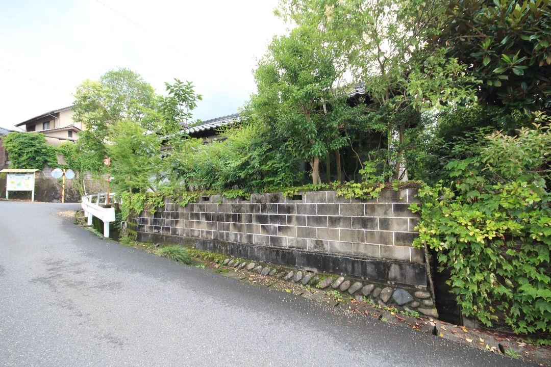 595 sqm Residential Land for Sale in Tsuyama, Okayama - Thumbnail 4