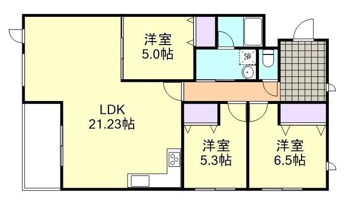 Apartment Building for Sale in Kurashiki, Okayama - 683.61 sqm - Thumbnail 4
