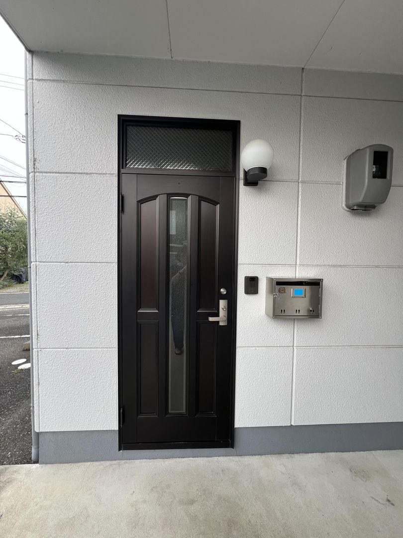 Tsuyama Apartment Building Investment with 8.48% Yield - Thumbnail 4