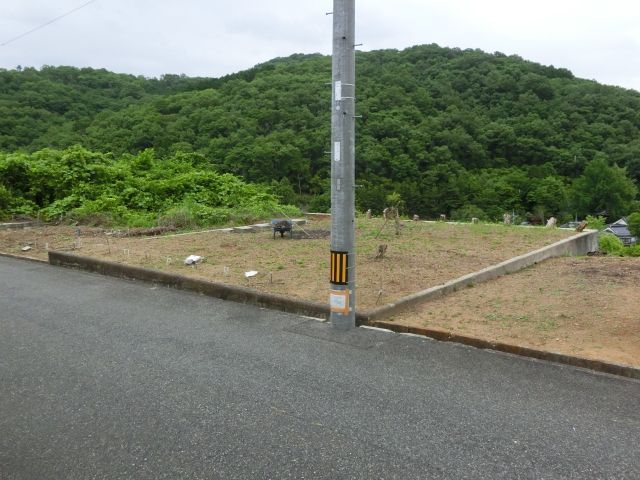 Land for Sale in Mimasaka, Okayama - 165sqm Plot Near Yuno Onsen - Thumbnail 3
