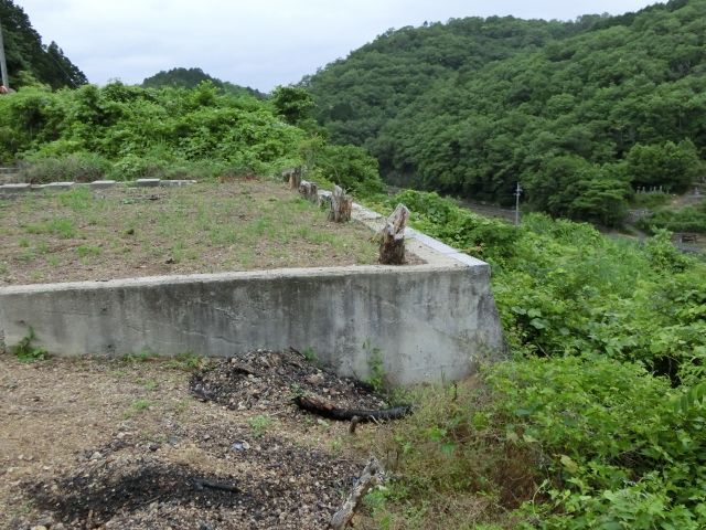 Land for Sale in Mimasaka, Okayama - 165sqm Plot Near Yuno Onsen - Thumbnail 4