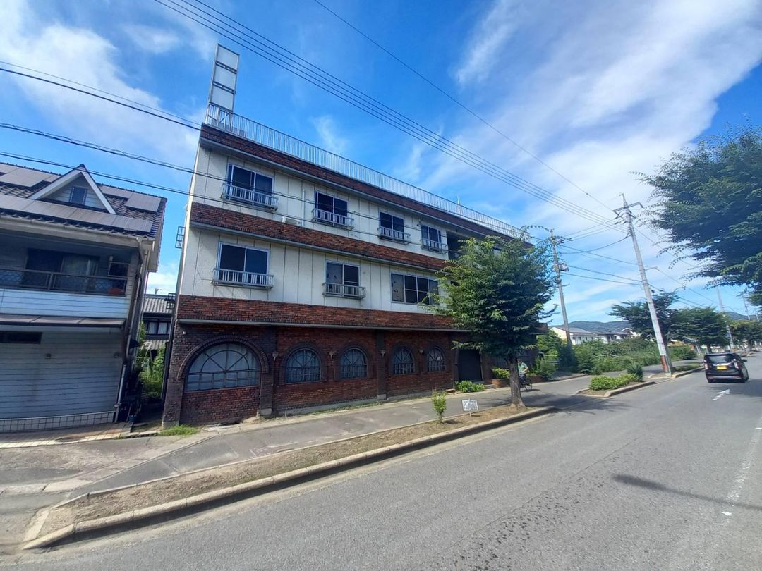 Shop with Residence for Sale in Kurashiki, Okayama - Thumbnail 2