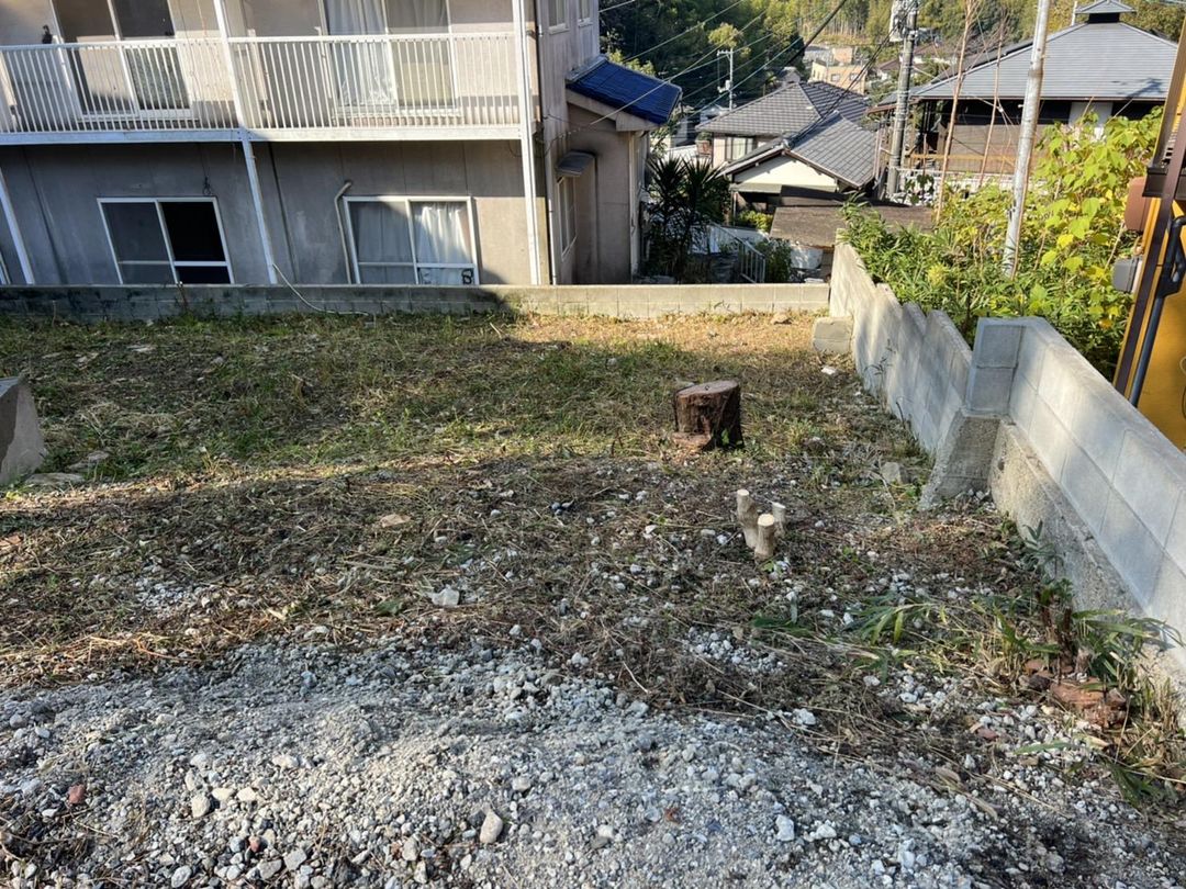326.46 sqm Residential Land for Sale in Okayama City Nakaku - Thumbnail 4