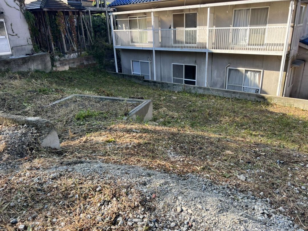326.46 sqm Residential Land for Sale in Okayama City Nakaku - Thumbnail 3