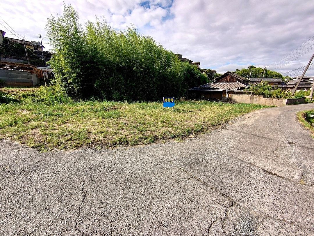 152 sqm Land for Material Storage in Kurashiki, Okayama - Thumbnail 2