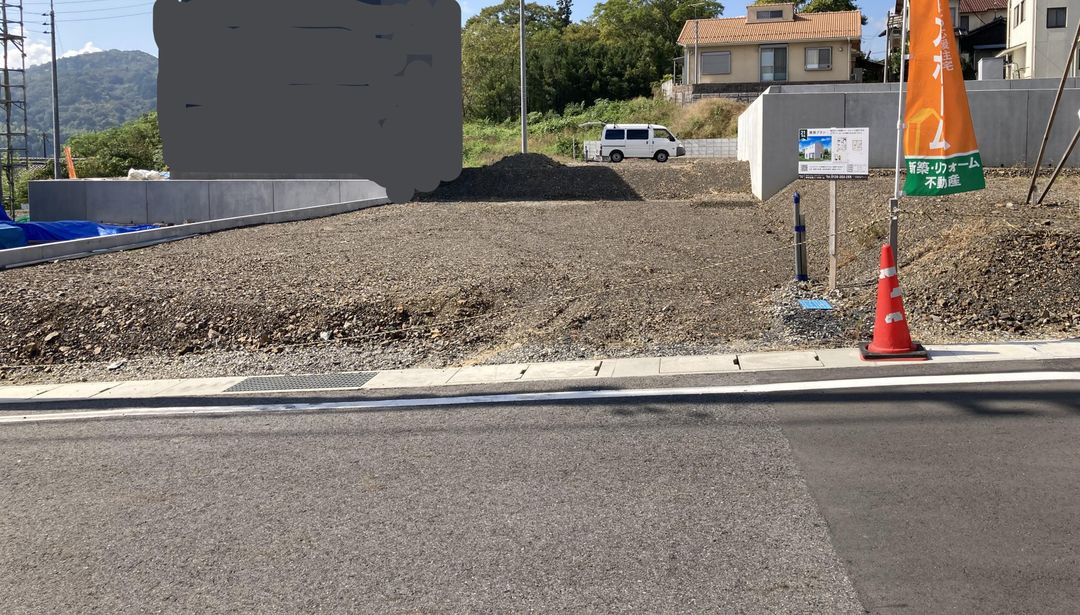 Residential Land for Sale in Tsuyama, Okayama - 198.78 sqm Plot - Thumbnail 2