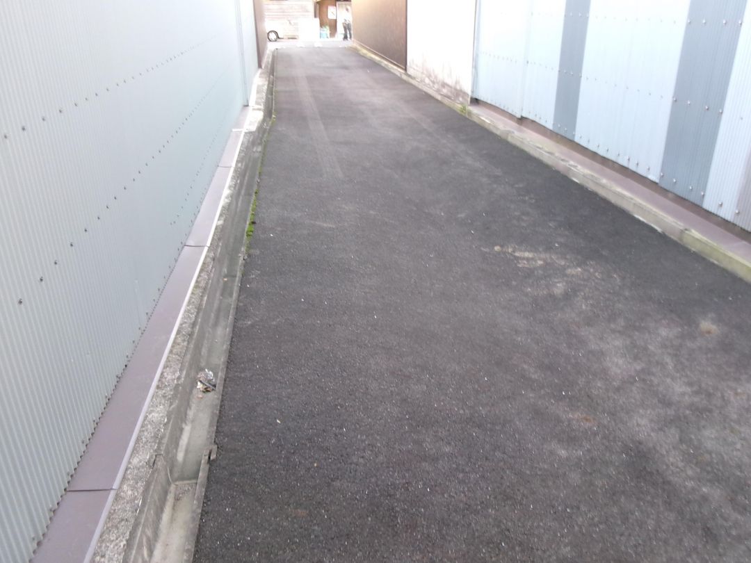 121 sqm Land for Sale in Takahashi City, Okayama - Thumbnail 4