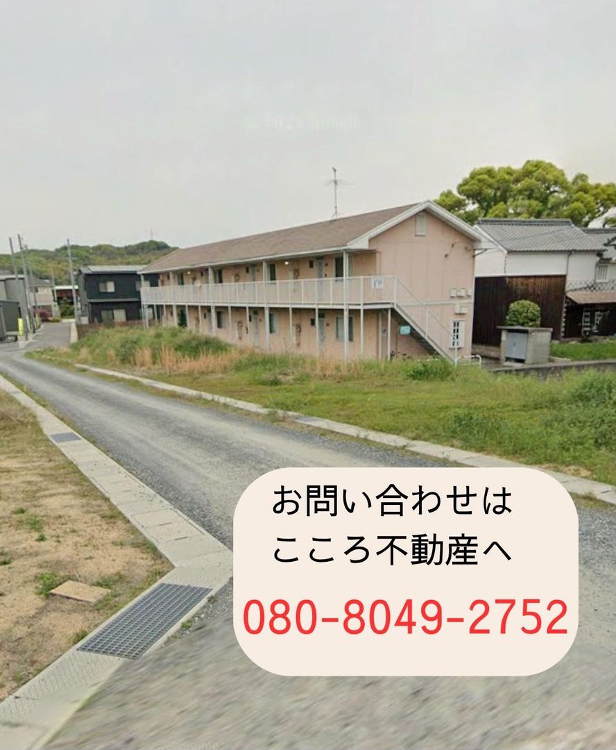 Residential Land Plot for Sale in Saisaiji, Okayama City - Thumbnail 2