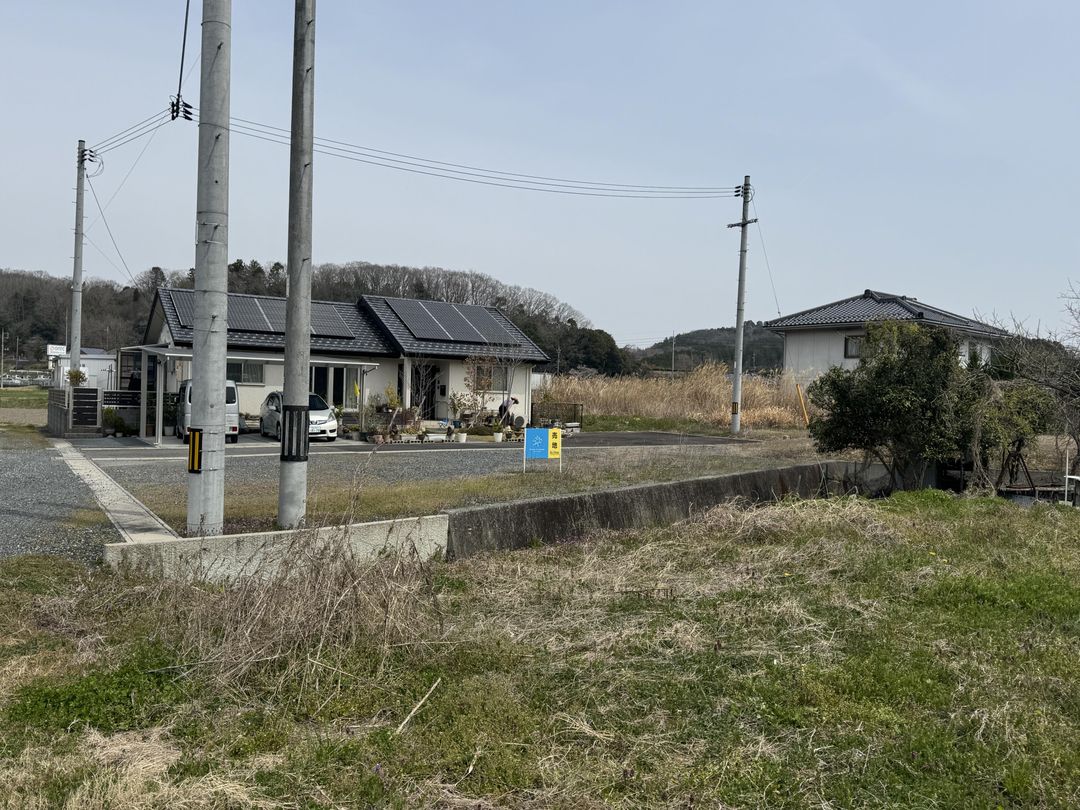 481 sqm Residential Land for Sale in Tsuyama, Okayama - Thumbnail 2