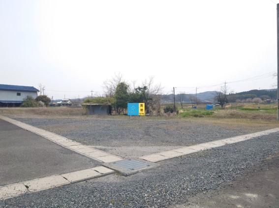 481 sqm Residential Land for Sale in Tsuyama, Okayama - Thumbnail 4