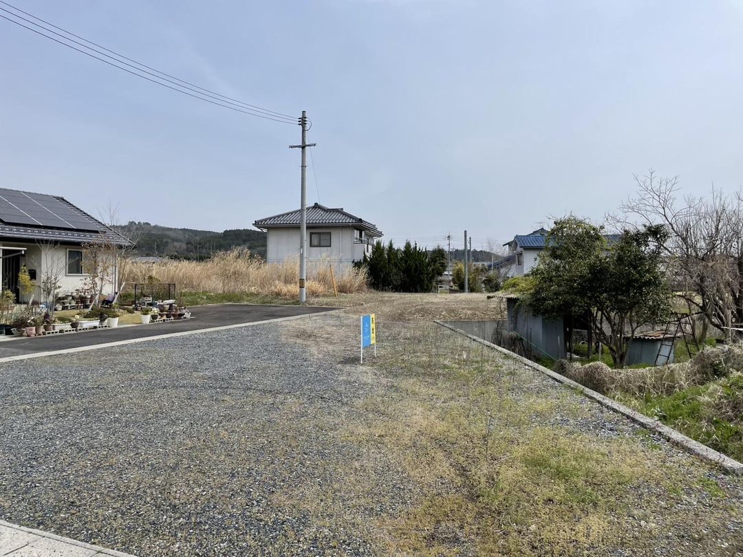 481 sqm Residential Land for Sale in Tsuyama, Okayama - Thumbnail 3