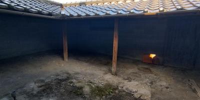 1935 Farmhouse with Land in Wakicho, Okayama — Image 4, Wake, Okayama