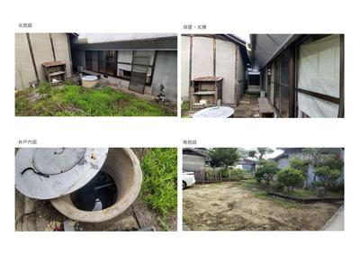 1935 Farmhouse with Land in Wakicho, Okayama — Image 2, Wake, Okayama