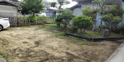 1935 Farmhouse with Land in Wakicho, Okayama — Image 1, Wake, Okayama