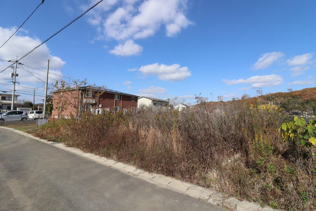395 Tsubo Land for Sale Near JR Yaku Station, Setouchi City - Thumbnail 2