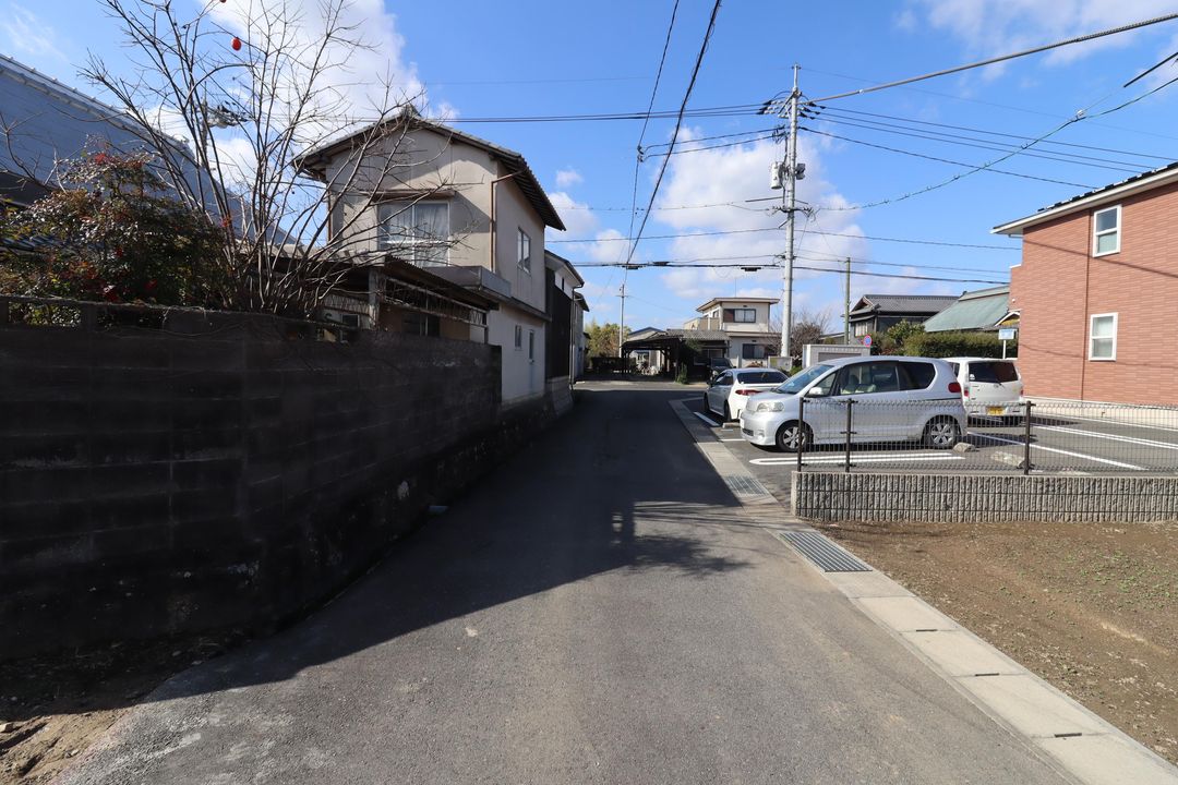 395 Tsubo Land for Sale Near JR Yaku Station, Setouchi City - Thumbnail 3