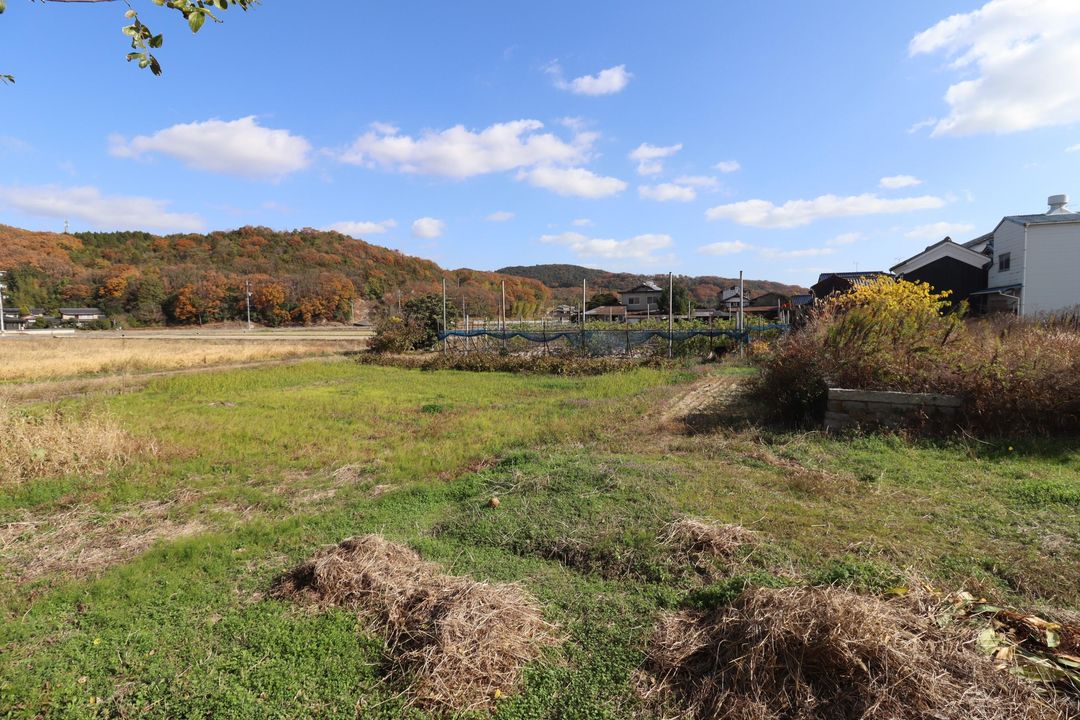 395 Tsubo Land for Sale Near JR Yaku Station, Setouchi City - Thumbnail 4