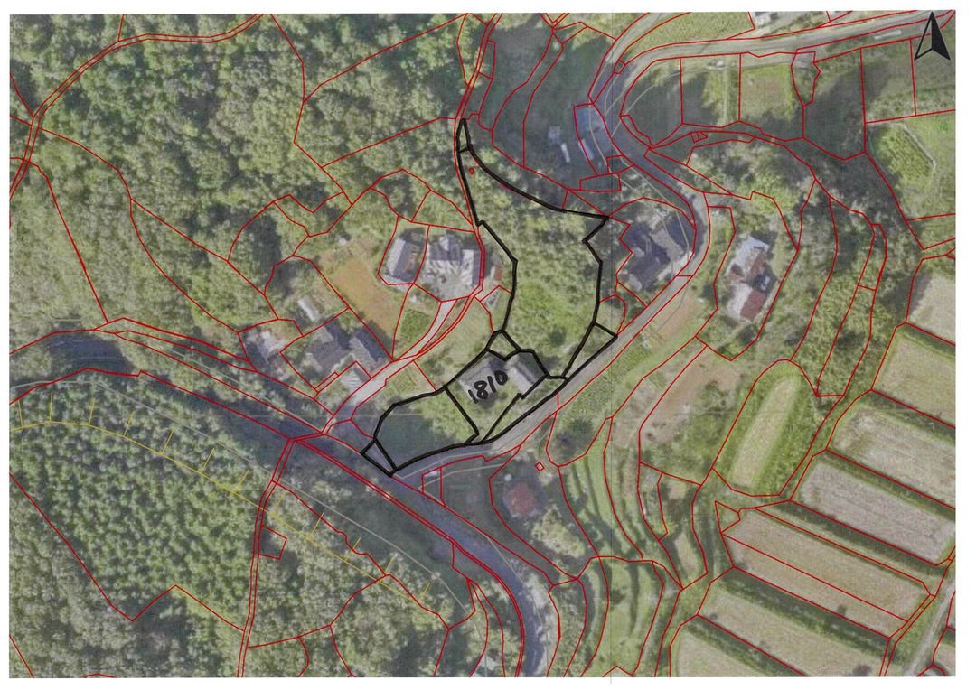 504.11 sqm Land Plot in Kibichuo Town, Okayama | Vacant for Construction - Thumbnail 2
