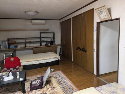 Mountain View 5LDK House Near JR Kisuki Line, Okuizumo — Image 3, Okuizumo, Shimane