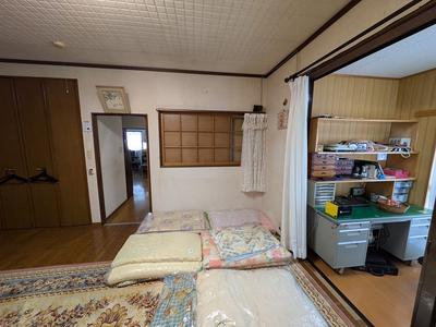 Mountain View 5LDK House Near JR Kisuki Line, Okuizumo — Image 4, Okuizumo, Shimane