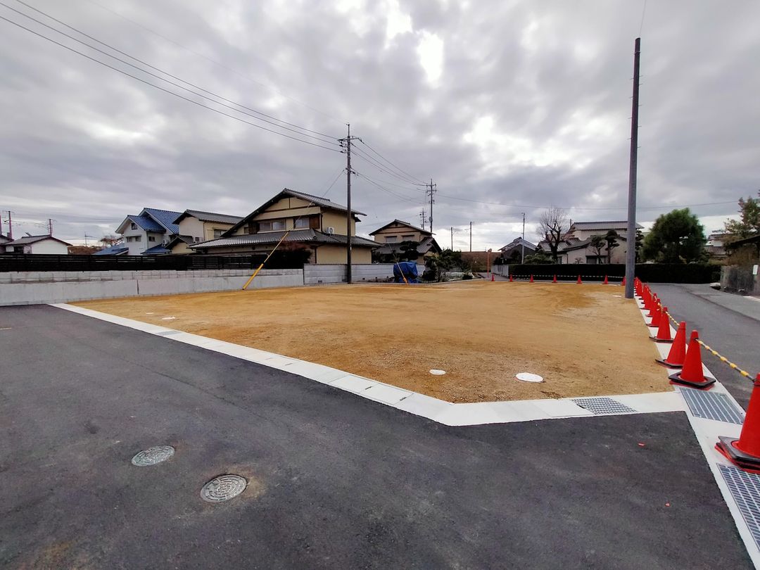 Residential Land for Sale in Kurashiki, Okayama - 159.63 sqm Plot - Thumbnail 4