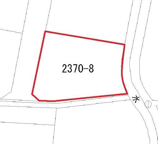 Land for Sale in Kurashiki, Okayama - 176.84 sqm Plot - Thumbnail 3