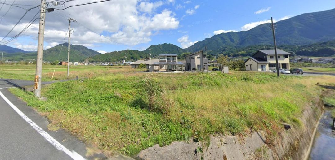 281.6 sqm Residential Land Plot for Sale in Tsuyama, Okayama - Thumbnail 3