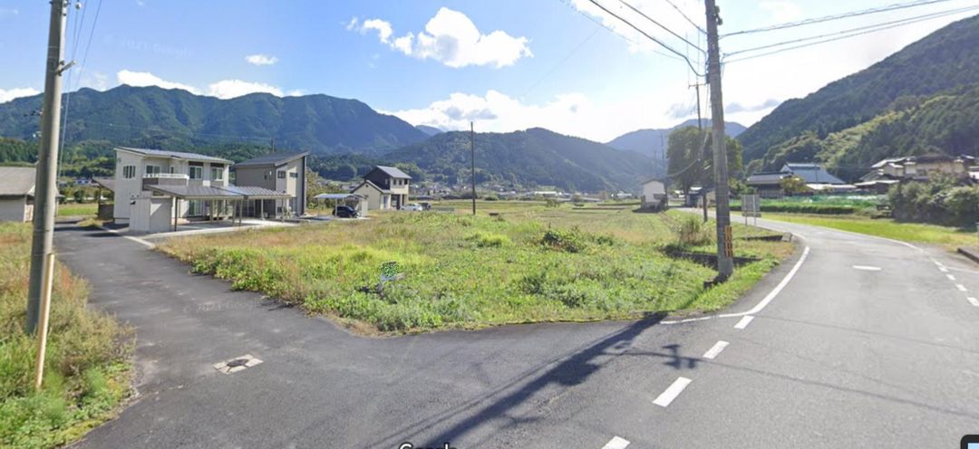 281.6 sqm Residential Land Plot for Sale in Tsuyama, Okayama - Thumbnail 4