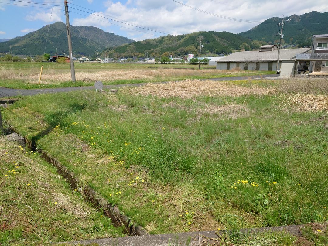 281.6 sqm Residential Land Plot for Sale in Tsuyama, Okayama - Thumbnail 2