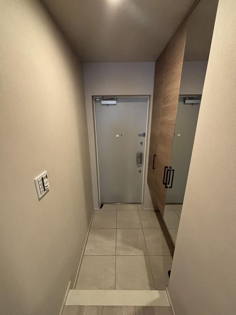 Pet-Friendly 3LDK with Garden Near Kurashiki Station - Thumbnail 4