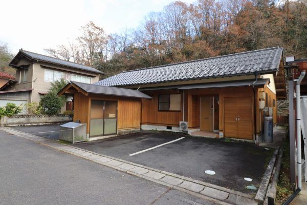Green House 2LDK Rental in Okuizumo, Shimane - Thumbnail 2