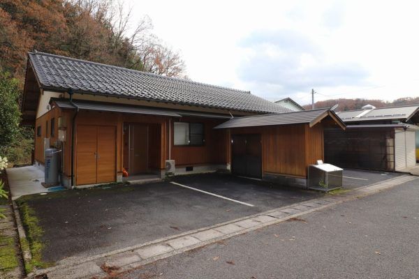 Green House 2LDK Rental in Okuizumo, Shimane - Thumbnail 3