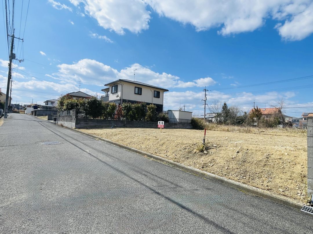 82-Tsubo Residential Land for Sale in Akaiwa City, Okayama - Thumbnail 2