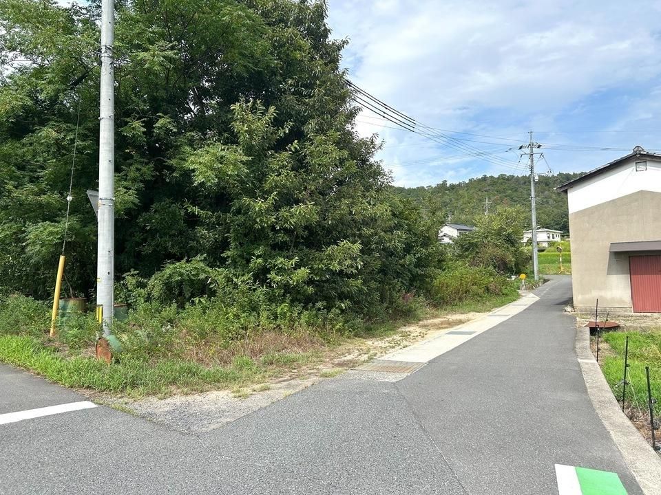 1,441 sqm Land for Sale in Monzen, Okayama City - Prime Development Plot - Thumbnail 3