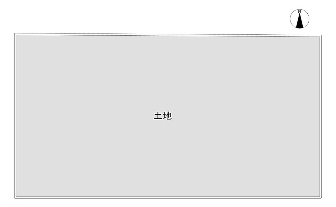 Land for Sale in Kibi, Okayama City - 135.59 sqm Residential Plot - Thumbnail 2